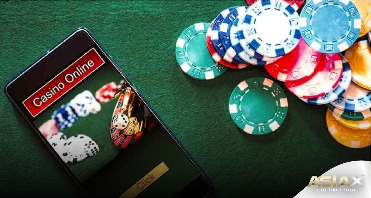 Windice Casino Live Betting